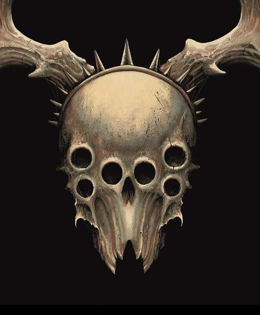 Whitechapel: Hard Rock artist