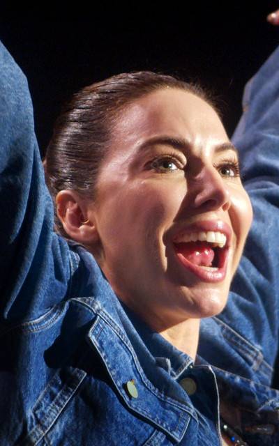 Whitney Cummings