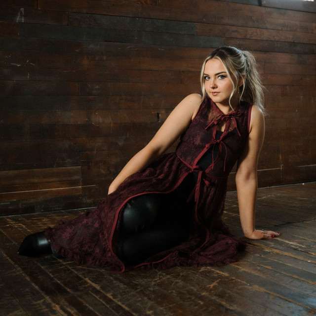 Whitney Lusk and Wildwood at Covey Center for the Arts on Sep 18, 2026