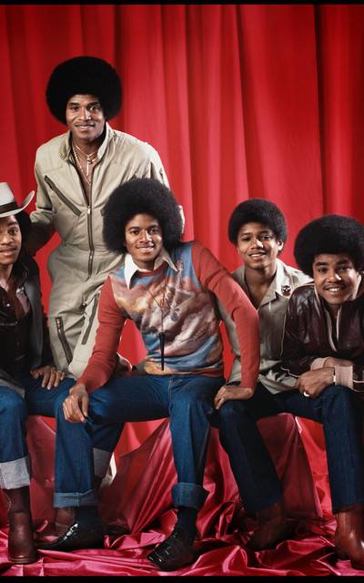 Whos Bad - The Ultimate Michael Jackson Experience