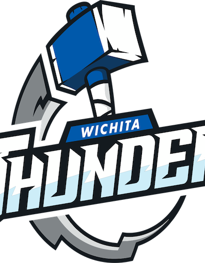 Kansas City Mavericks at Wichita Thunder