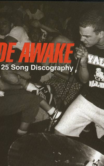 Wide Awake