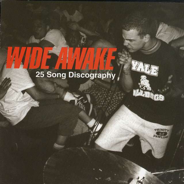 Wide Awake at Franke Center Auditorium on Nov 7, 2026