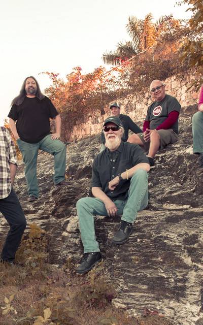 Widespread Panic - 2 Day Pass (9/18 - 9/19)