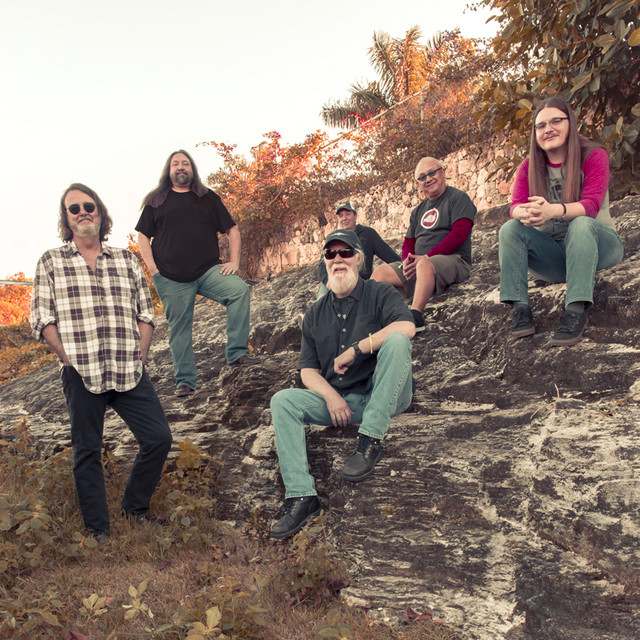 Widespread Panic: Rock artist