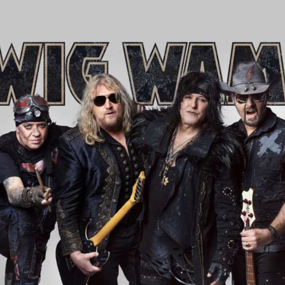 Wig Wam at Whisky A Go GO on May 2, 2027