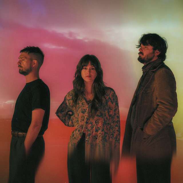 Wildermiss at The East Room - Nashville on Sep 30, 2026