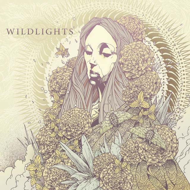 Wildlights: Rock artist