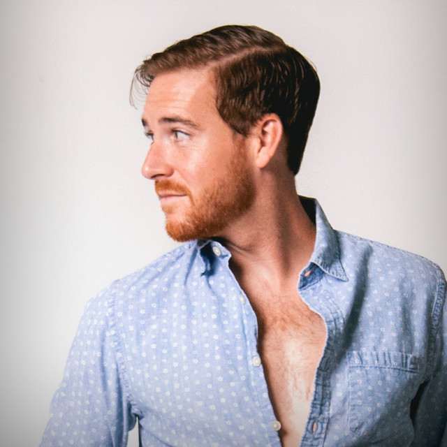 Will Abeles at Hi Tone Cafe on Sep 17, 2026
