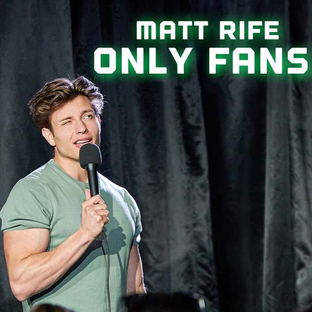 Will Burkart: comedian