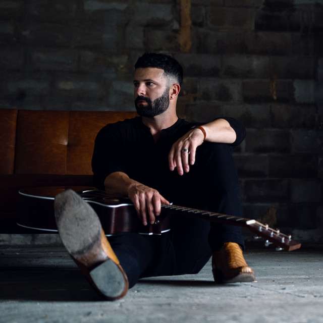 Will Dempsey at The Evening Muse on Oct 10, 2026