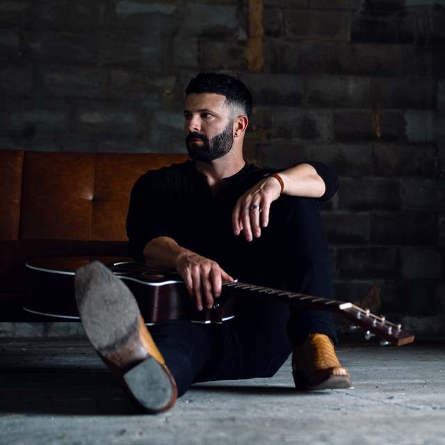 Will Dempsey: Rock artist
