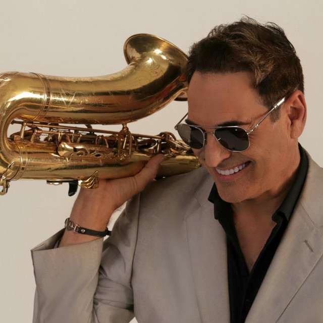 Will Donato at Spaghettini - Seal Beach on Oct 5, 2026