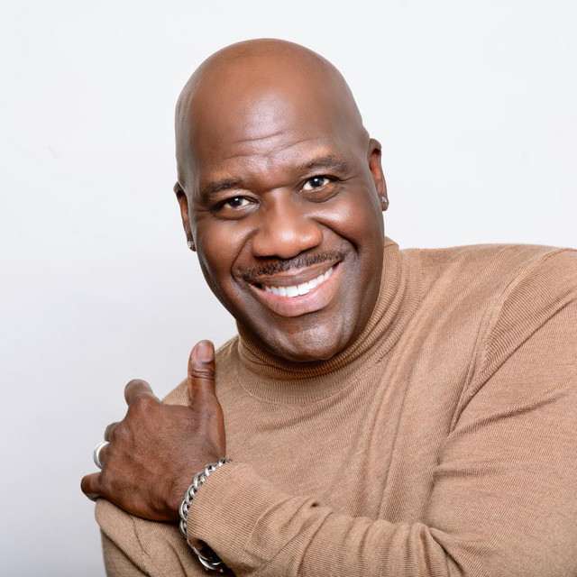 Will Downing at Scottish Rite Auditorium-NJ on Dec 5, 2026