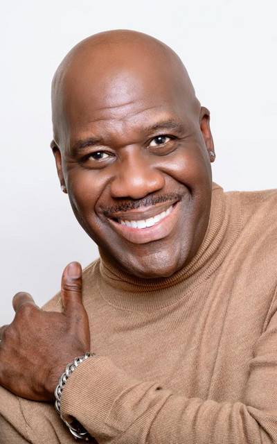 Will Downing