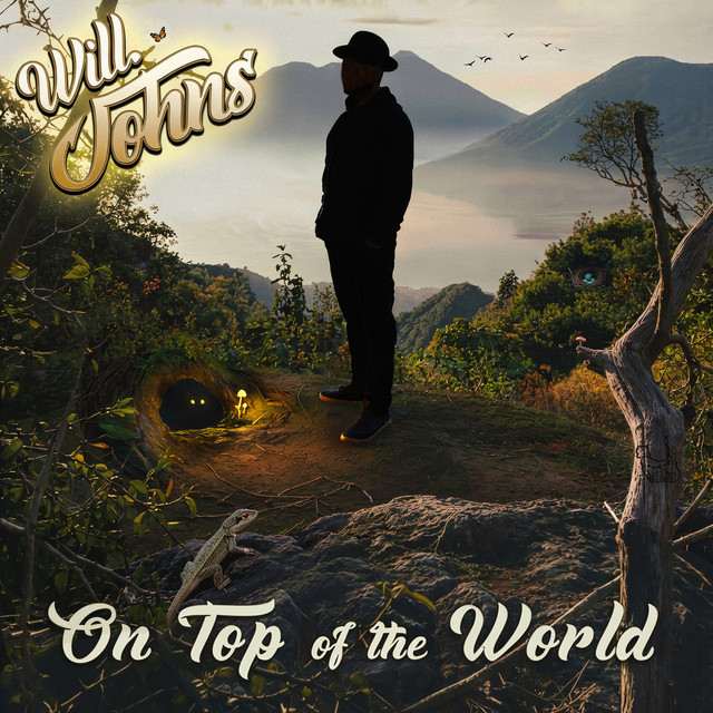 Will Johns at Boca Black Box on Nov 11, 2026