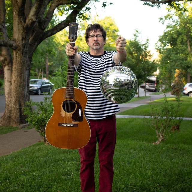 Will Kimbrough: Country and Folk artist