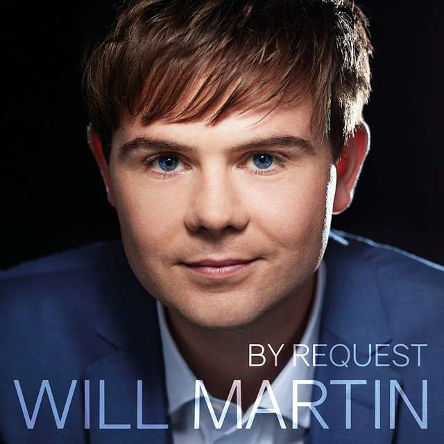 Will Martin at Mansfield Theater Great Falls on Mar 12, 2027
