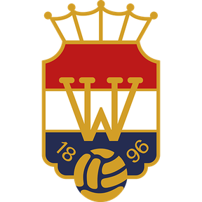Willem II Tilburg logo