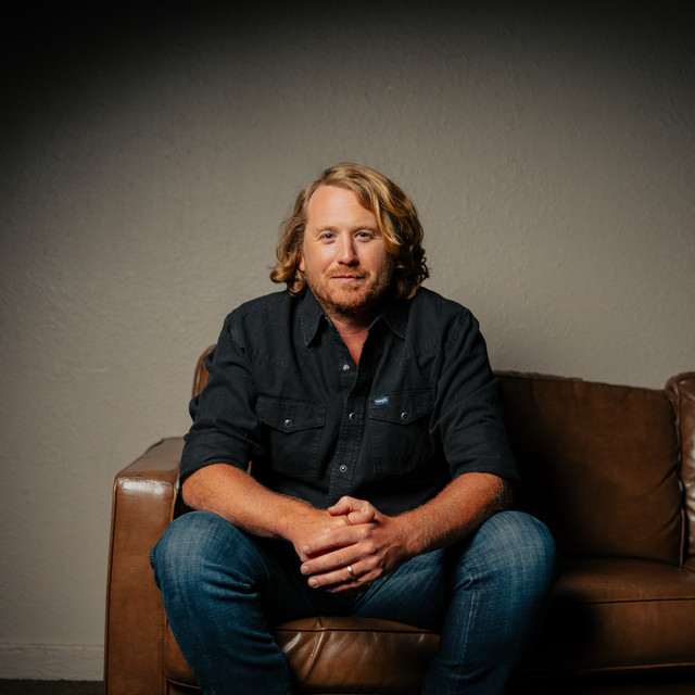William Clark Green at Joes on Weed Street on Dec 12, 2026