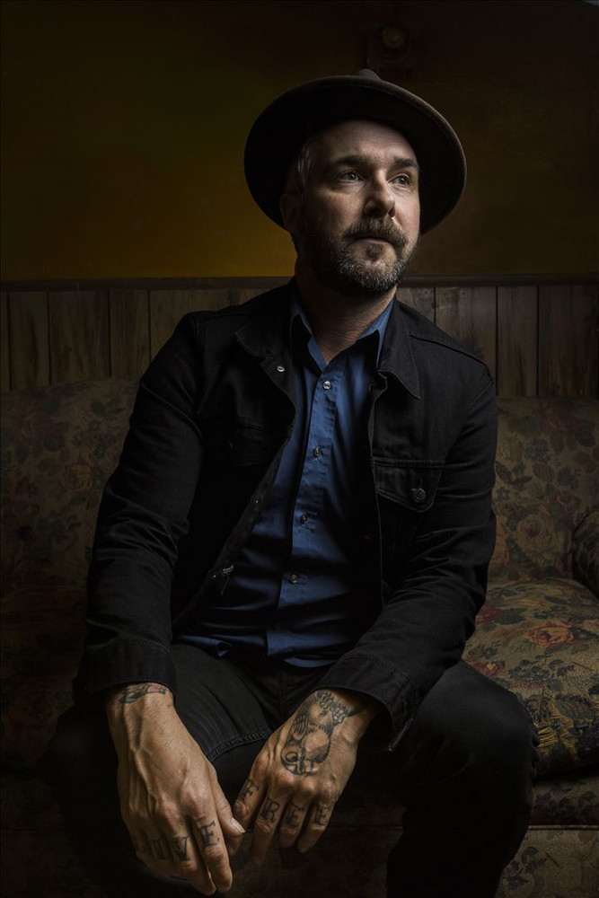 William Elliott Whitmore (17+ Event) at Reggies Chicago on Oct 23, 2026