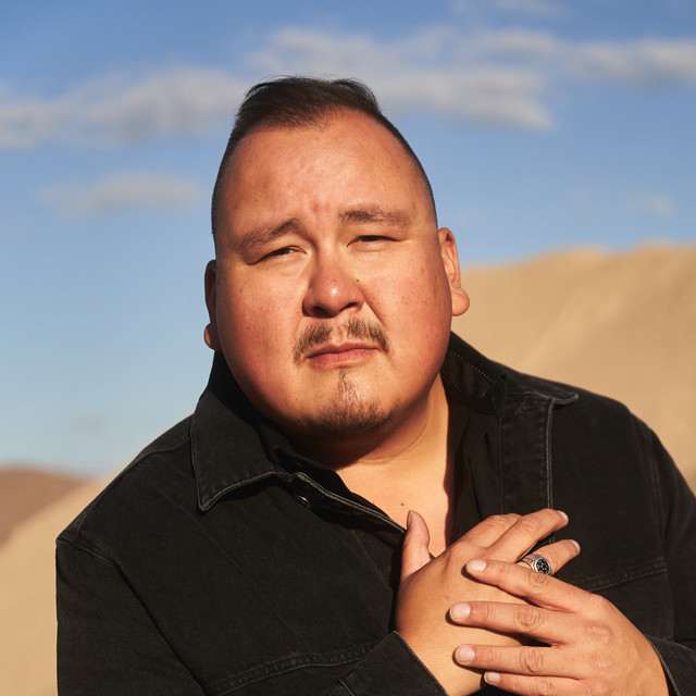 An Acoustic Evening with William Prince at Vernon and District Performing Arts Centre on Nov 12, 2026