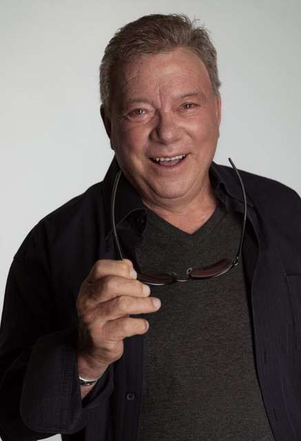 Riot Fest Late Night Aftershow - William Shatner andThe *uckers at Park West on Sep 19, 2026