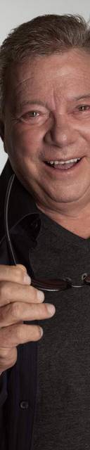 William Shatner