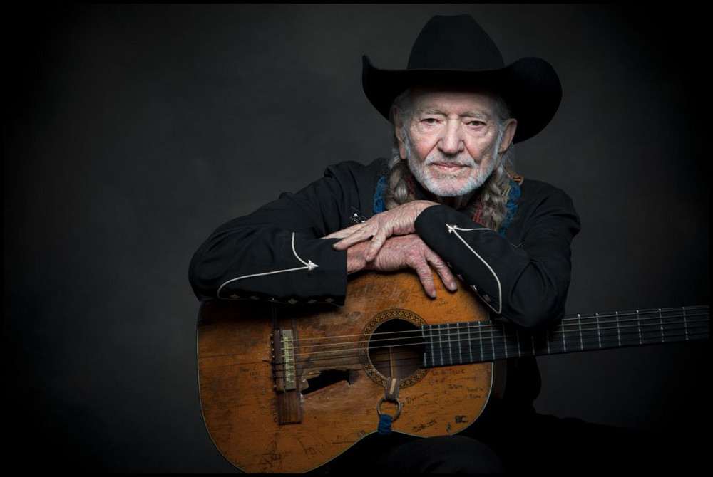 Willie Nelson and Family at Ting Pavilion on Sep 20, 2026
