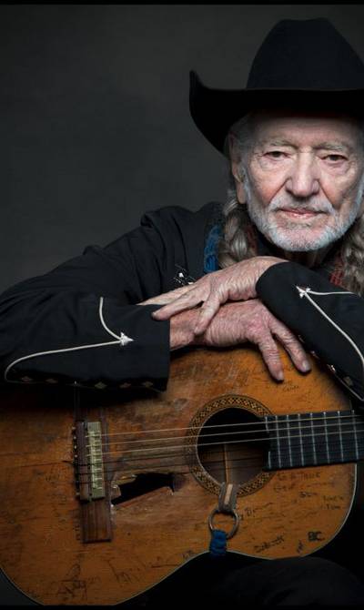 Willie Nelson and Family