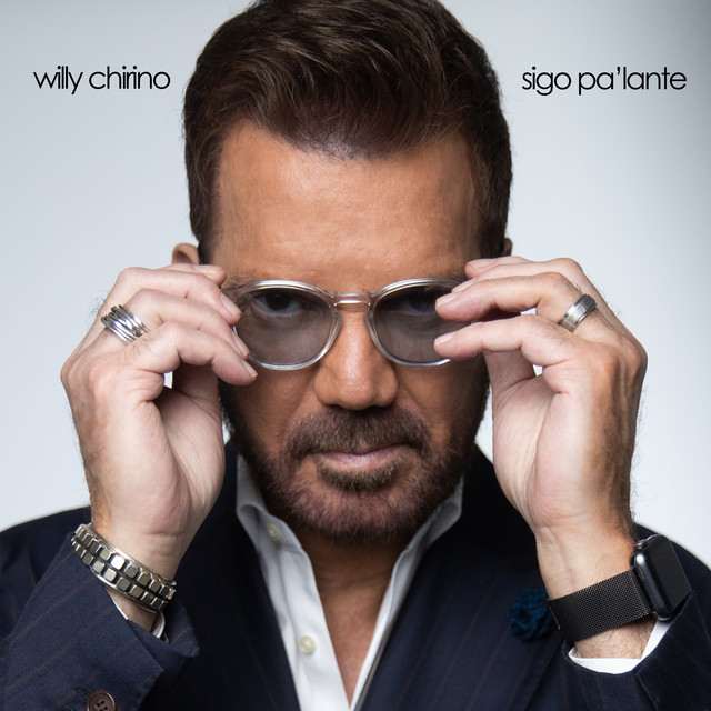Willy Chirino and Lissette at Fillmore Miami Beach at Jackie Gleason Theater on Dec 5, 2026