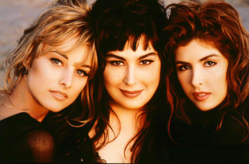 Wilson Phillips at Grand Falls Casino Resort on Nov 14, 2026
