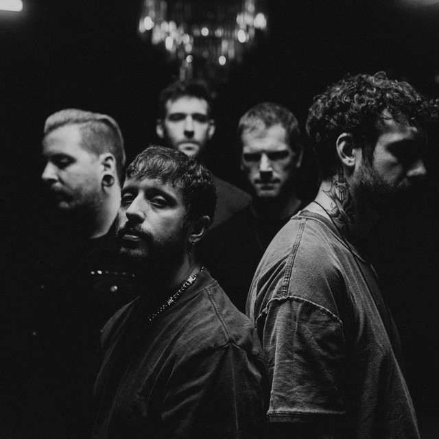 Wind Walkers at Neumos on Sep 28, 2026