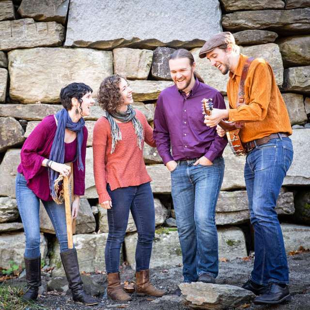 Windborne at Cedar Cultural Center on Oct 20, 2026