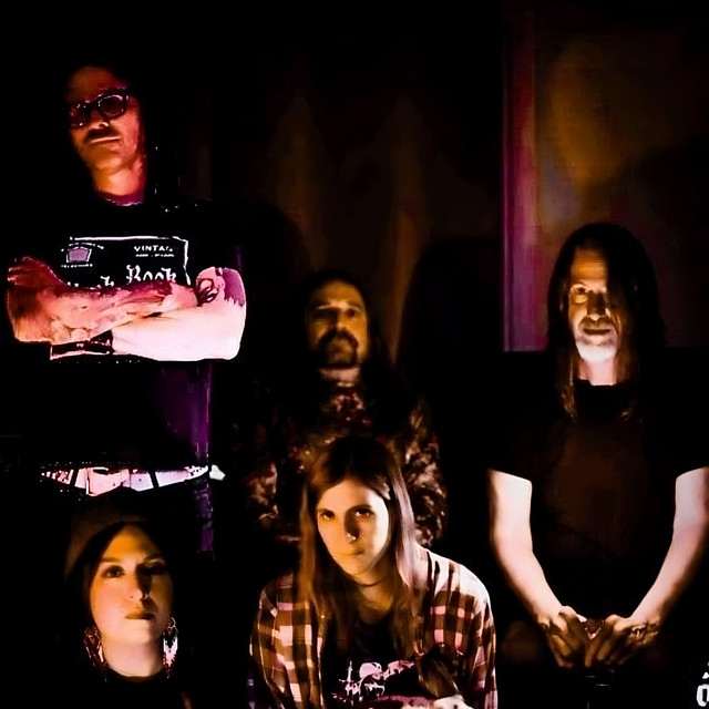 Windhand at The Loud on Sep 30, 2026