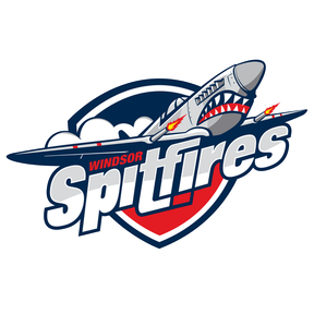Windsor Spitfires logo