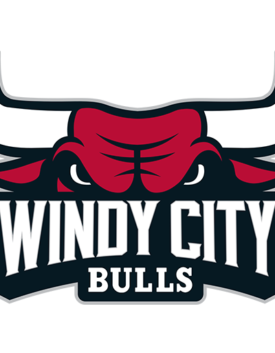 Grand Rapids Gold at Windy City Bulls