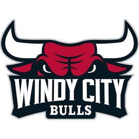 Windy City Bulls logo