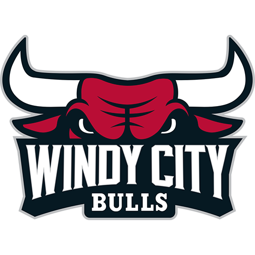 Capital City Go-Go at Windy City Bulls at NOW Arena on Mar 14, 2027