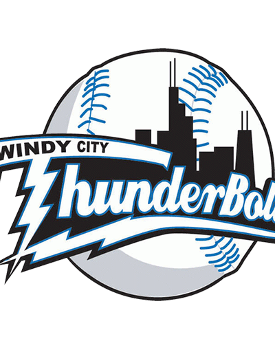 Windy City ThunderBolts at Lake Erie Crushers