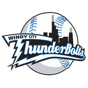 Windy City ThunderBolts logo