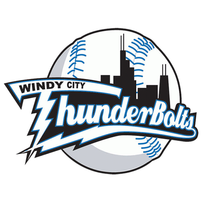 Windy City ThunderBolts logo