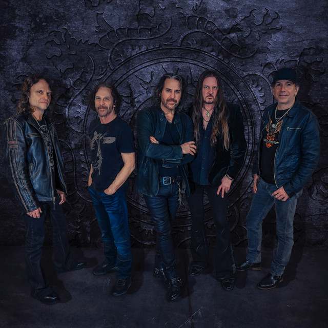 Winger: Hard Rock artist
