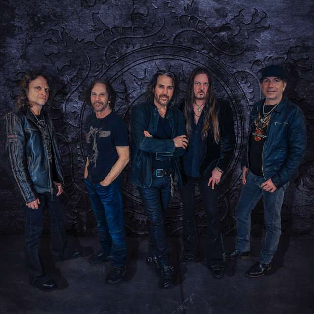 Winger at Fergs Sports Bar on Sep 25, 2026