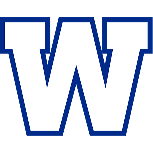Winnipeg Blue Bombers: CFL team logo