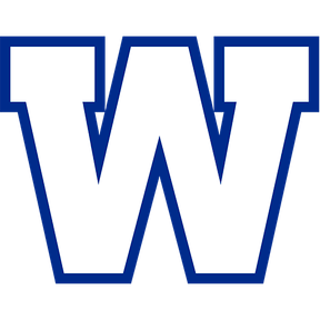 Winnipeg Blue Bombers logo
