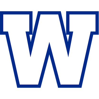 Winnipeg Blue Bombers logo