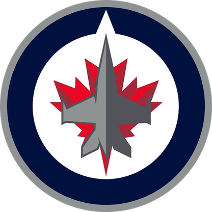 Winnipeg Jets logo