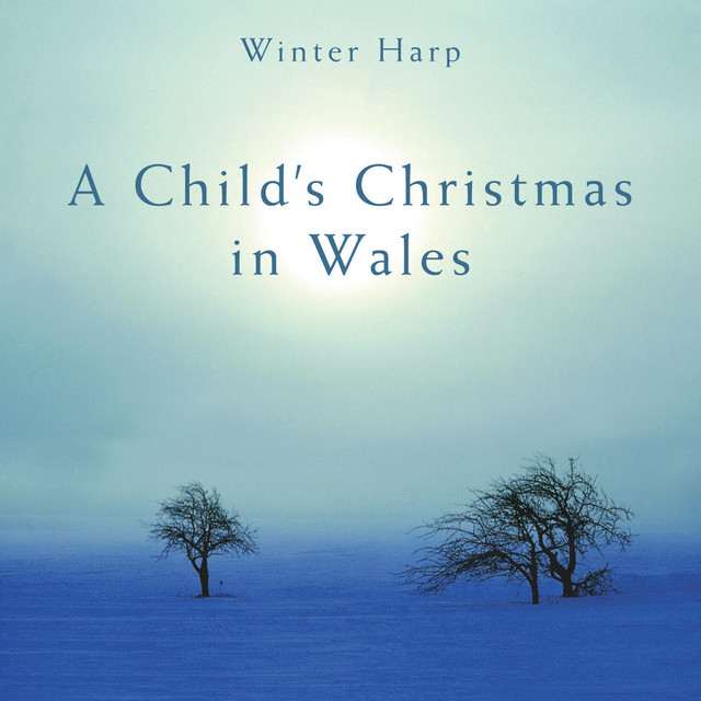 Winter Harp at The Port Theatre - BC on Dec 12, 2026