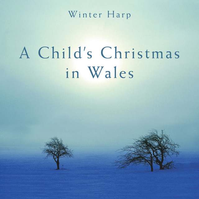 Winter Harp: Classical artist